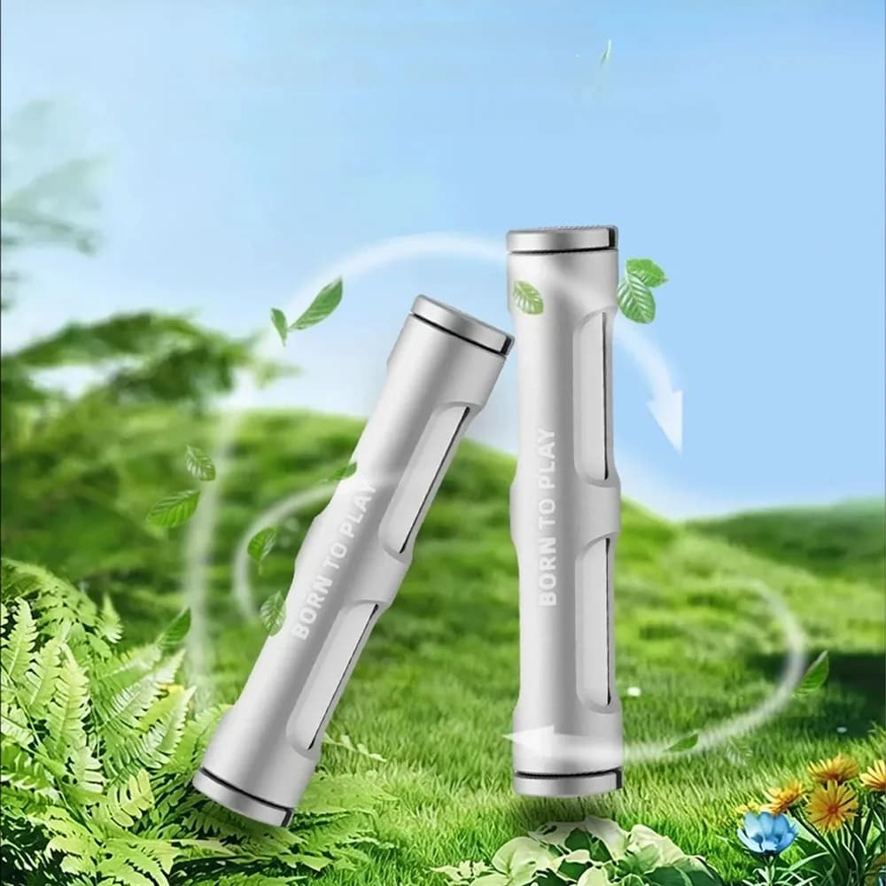 Per Chery iCAR V27 2026+ - Accessori Auto in Lega di Alluminio per Aromaterapia, Stile Ufficiale, per Bocchette dell'Aria - Parti di Modifica Interni Auto