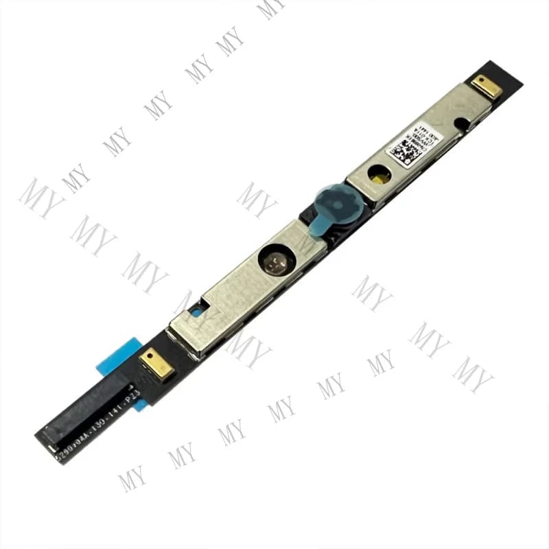 TT Per Dell Latitude 5430 IR 0896XK 896XK Scheda webcam con fotocamera integrata