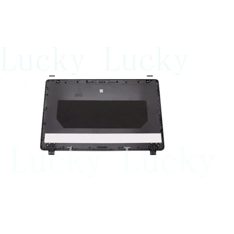 Coperchio posteriore superiore LCD di ricambio per Acer Extensa 2540 EX2540 Nero