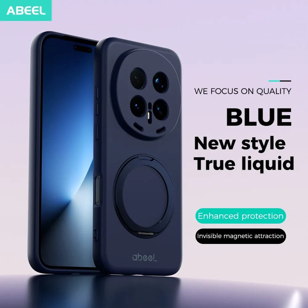 Honor Magic 8 Pro 5G Wireless Charger Lens Protect Back Case Liquid Silicon Armor Bumper Funda Honor Magic 8 Pro Case Shockproof