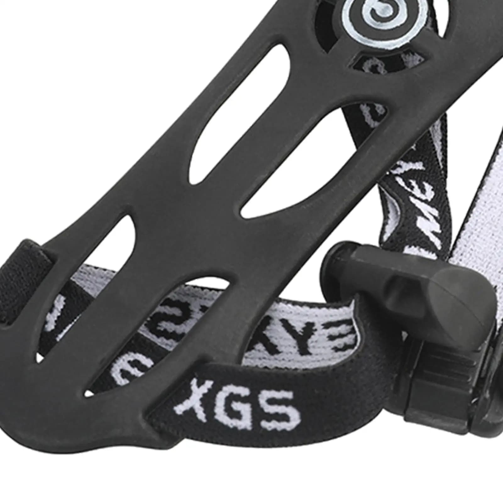 Archery Protector Ergonomic Arm Guard Gear Adjustable Wrist Shield for Target Archery Accessories