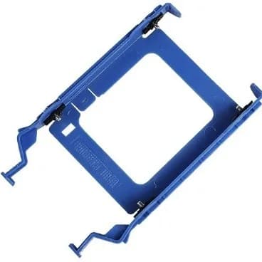 Kit di montaggio staffa per aggiornamento SSD da 2,5 pollici per PC desktop e laptop Dell Vostro 5890 7071 7080 MT