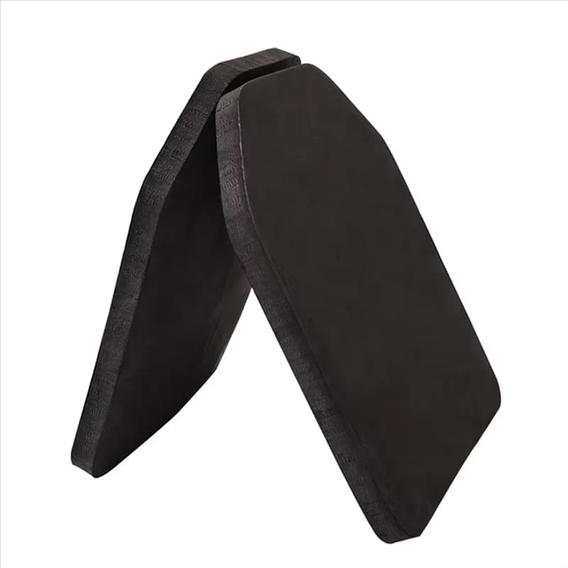 【ELEVATE LIFE】Accessori per gilet tattico da esterno 2 pezzi Piastra protettiva in schiuma con inserto in EVA