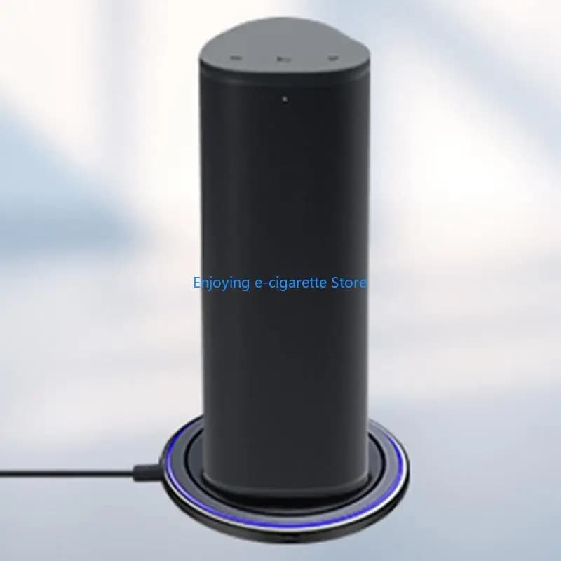 Tappetino ricarica per altoparlante portatile compatibile con per Speaker Y4QF