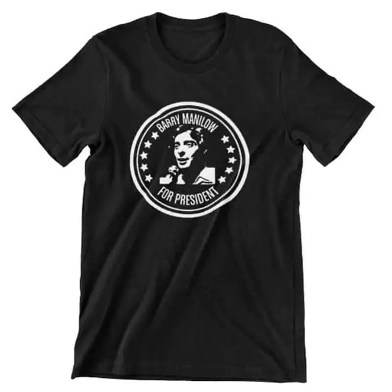 Pop Culture Humor T-Shirt