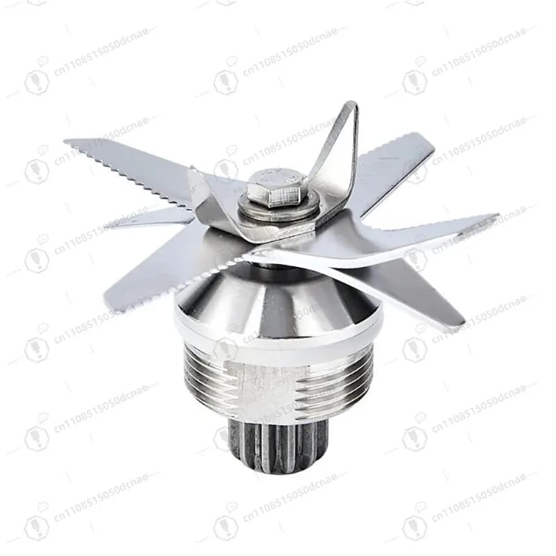 Blades Knives Ice Crusher for 2L Juicer Blender Jar 767 800 G5200 G20 Replacement Accessory
