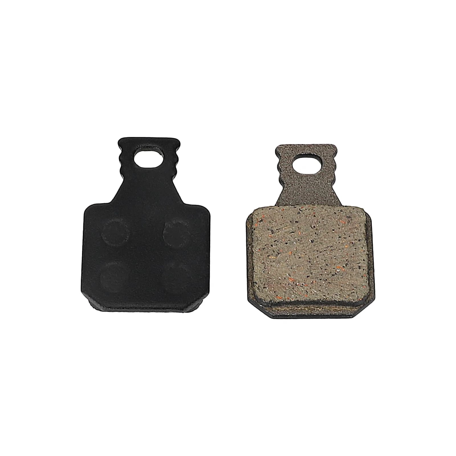 2/4/10/20pcs Pastiglie Freno A Disco Della Bicicletta Per Magura MT5 MT7 Pinza Parti di Ricambio Kit Accessori In Resina Semi-Metallica