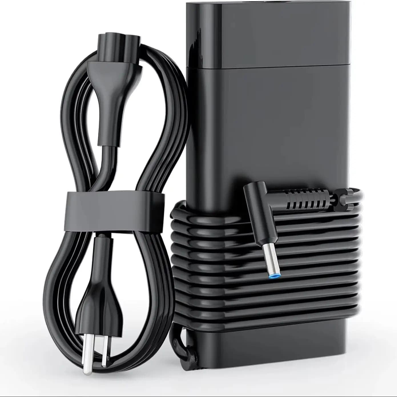 Adattatore di Alimentazione AC 150W 19.5V 7.7A per Laptop HP Zbook/Studio G3 G4 G5 G6 OMEN 15 17 Pavilion Gaming 15 17