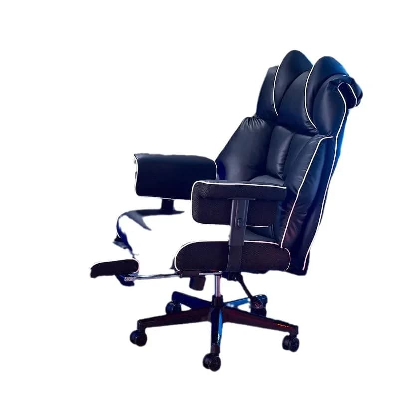 Sedia da gioco, casa, computer, sedia sedentaria, ufficio, capo