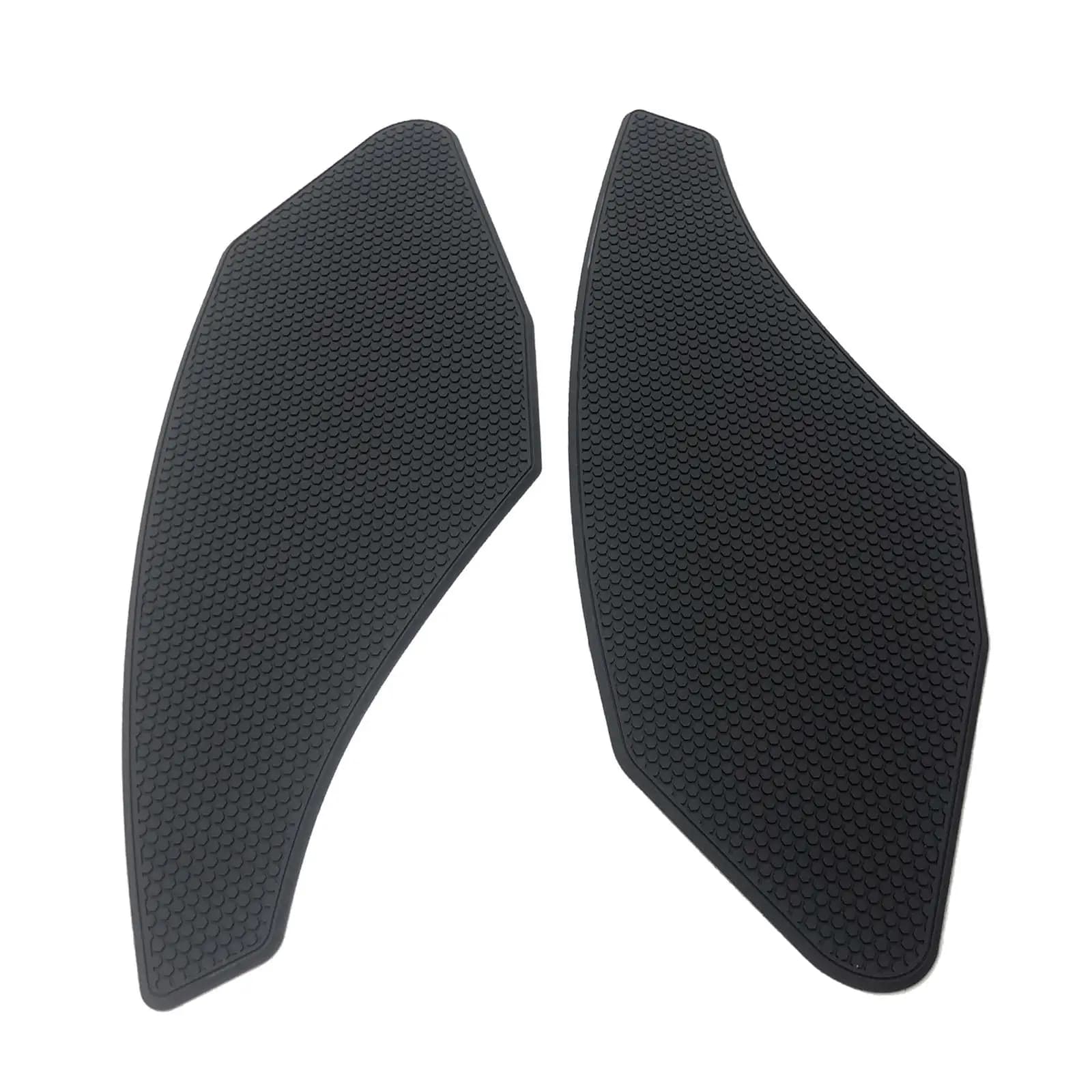 Adesivi per decalcomanie per impugnatura per ginocchio per serbatoio moto per Suzuki SV650 ABS SV650X