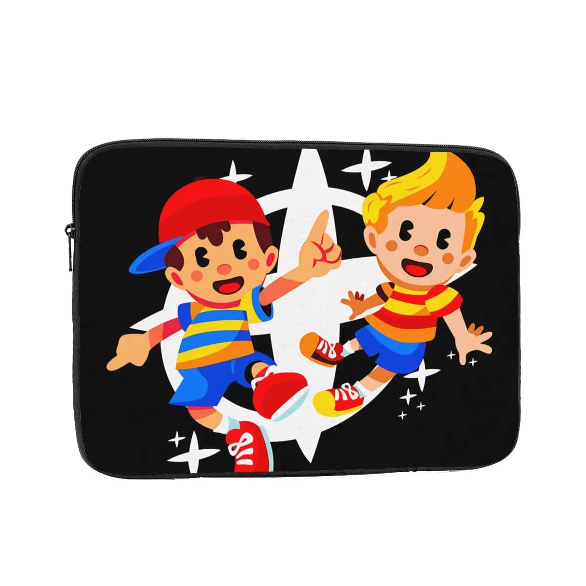 Custodia per borsa per laptop 12" 13" 15" 17" Custodia per notebook Custodia antiurto per computer madre Earthbound
