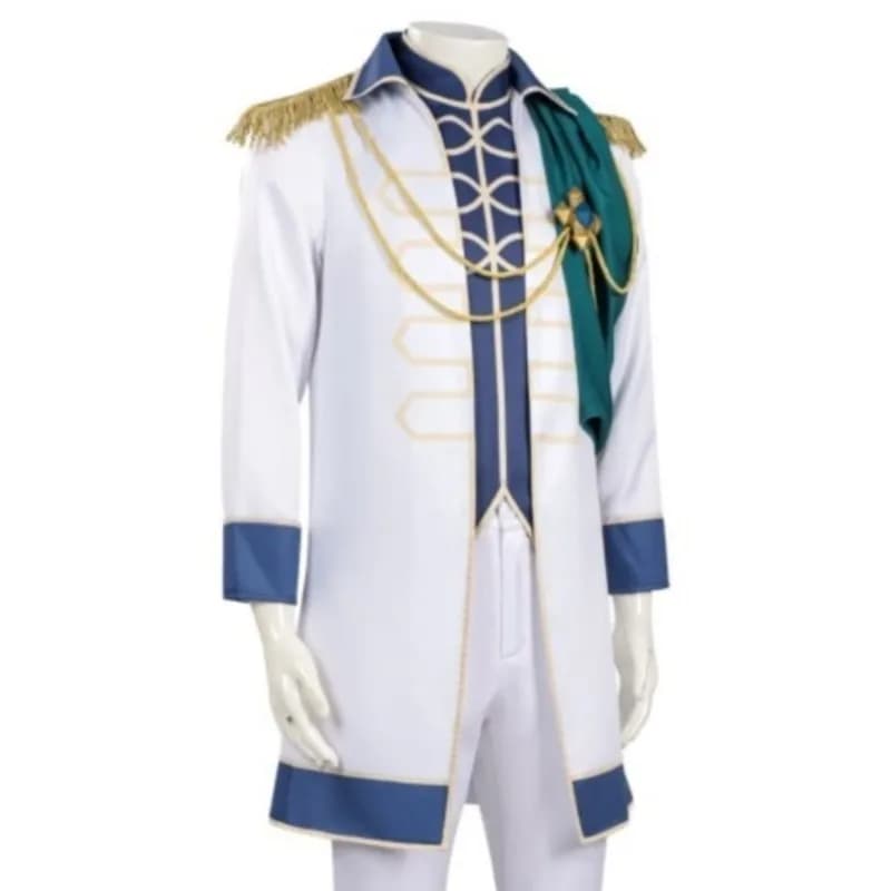 Costume cosplay da donna - Il pesce che ho sbagliato a riconoscere era grande, ma ho catturato un altro pesce - Set completo uniforme anime e gioco