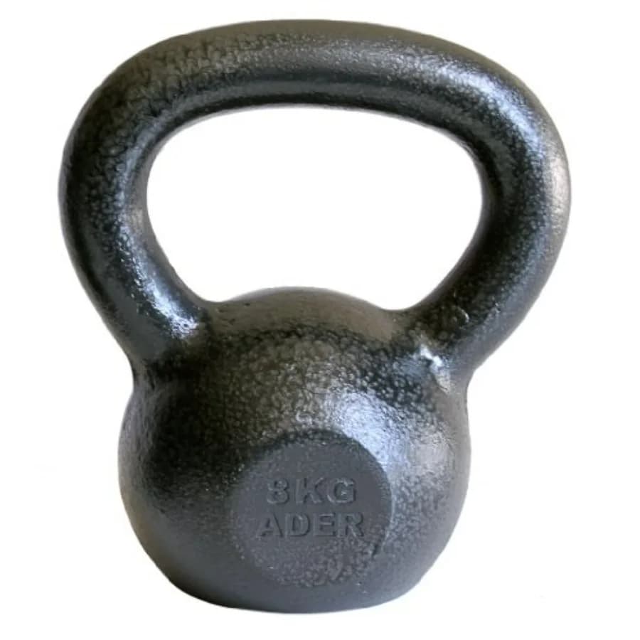 Premier Kettlebell - (8 kg /18 libbre)