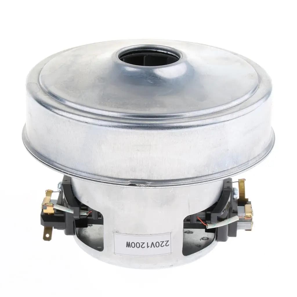 Heat Resistant Spare Parts for Motor Hair Dryer for Dogs - Tools for Home Animals