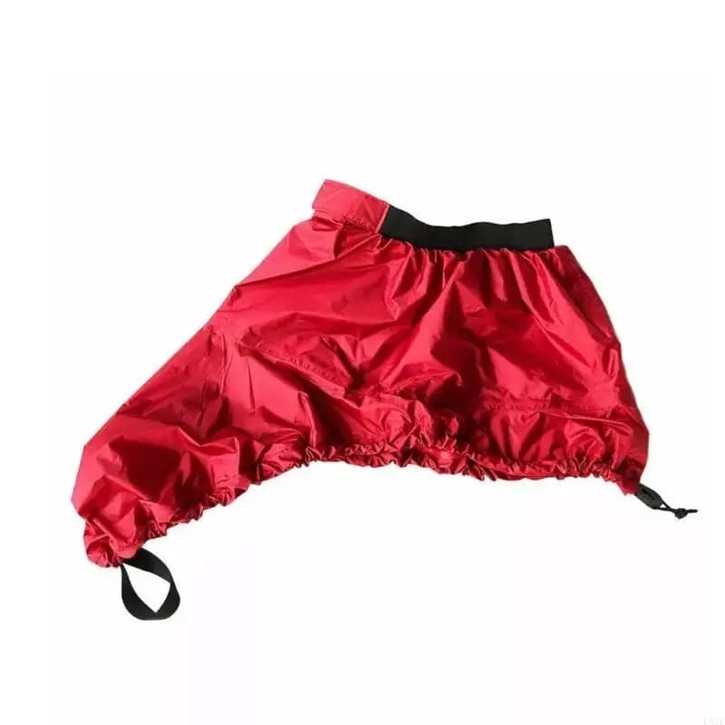 Kayak Sprays Cover Waterproofs Kayak Canoes Boats Spraydeck Sprays Deck Skirt
