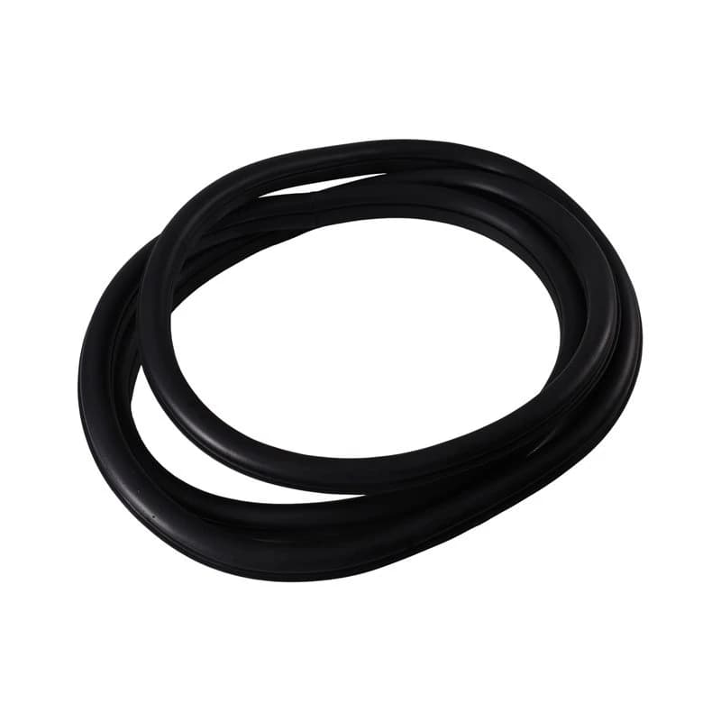 Rear Door Body Weatherstrip Seal For Mercedes Benz GLA-Class GLA250