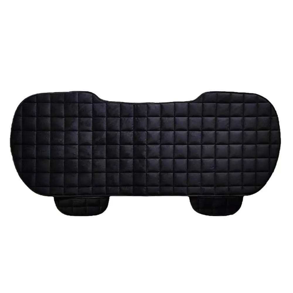 Autumn & Winter Car Parts Flesh Fabric Bearing Rear Car Seat cushion Car seat cushion Car chair pad Car seat protector