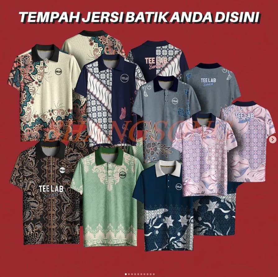 Polo da uomo con stampa tradizionale batik, a maniche corte, traspirante, estiva, casual, etnica, alla moda.