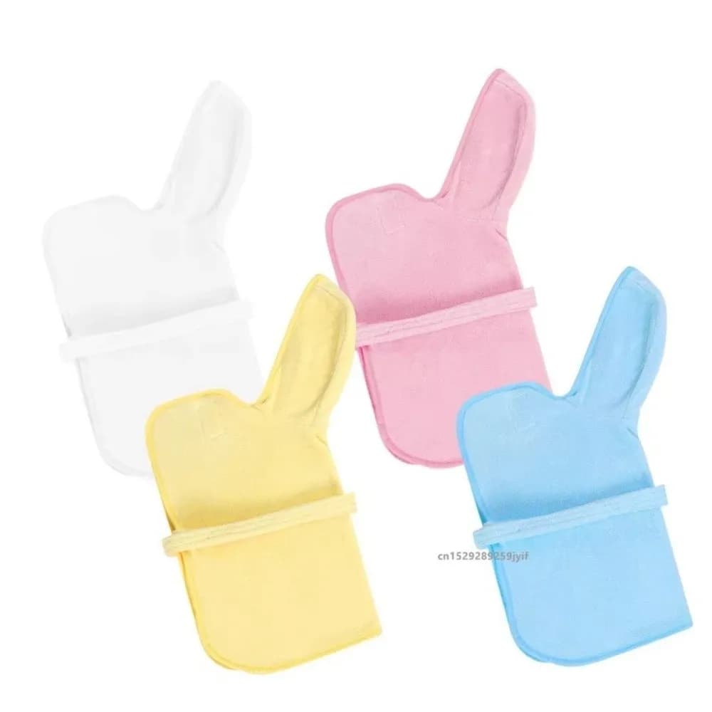 Accappatoio per Animali Domestici Ispessito, Asciugatura Rapida, Super Assorbente, Delicato sulla Pelle, Indossabile, per Toelettatura e Salone per Animali