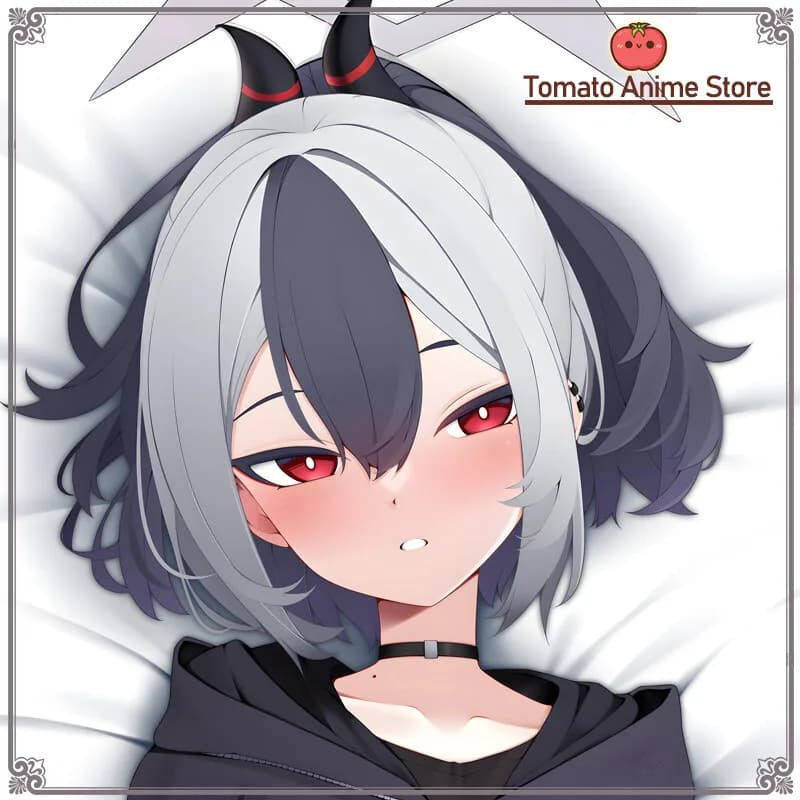 Blue Archive Onikata Kayoko Dakimakura Hing Body Case Otaku pillow pillow bed Ings Christmas gift