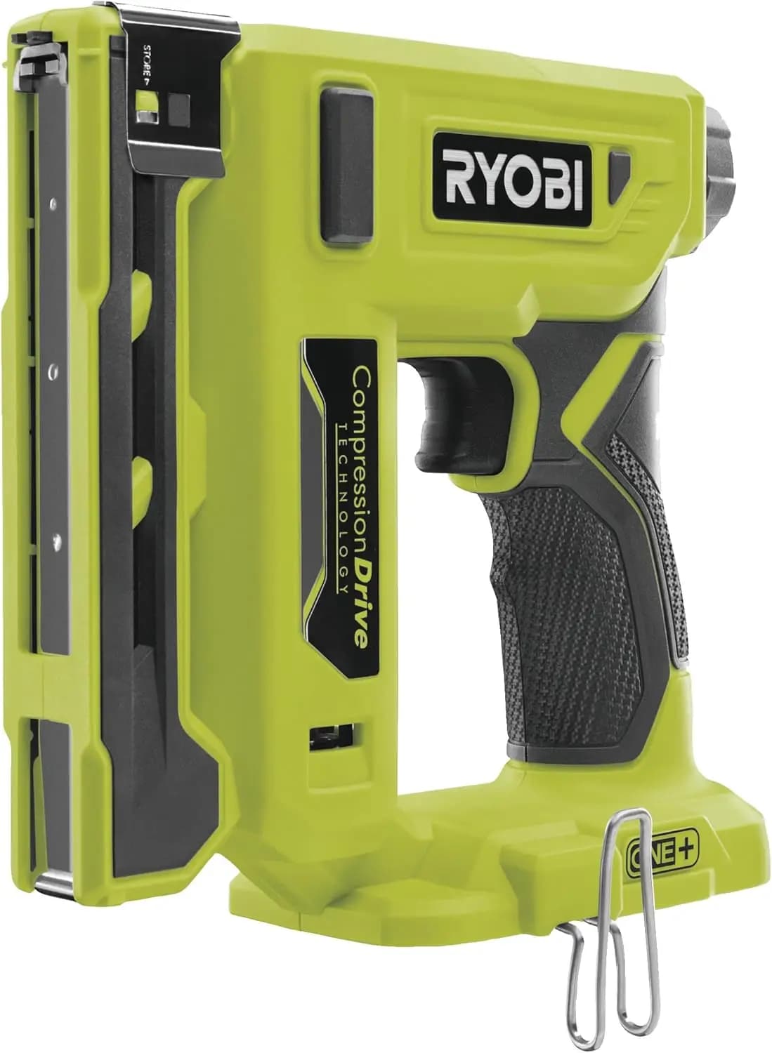 Avvitatore a compressione senza fili 18V da 3/8 pollici Graffettatrice a corona solo per progetti fai-da-te