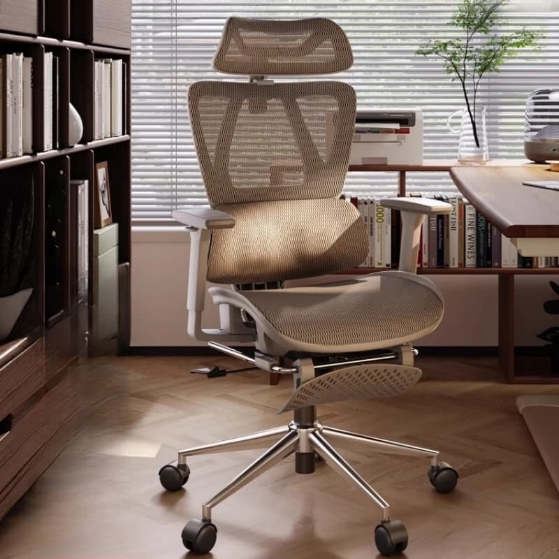 Sedia da ufficio per computer Sedia da sala per PC Poltrona da salotto Sedie da ufficio Sedie da gioco Scrivania per giocatori per adulti Silla Escritorio ergonomica