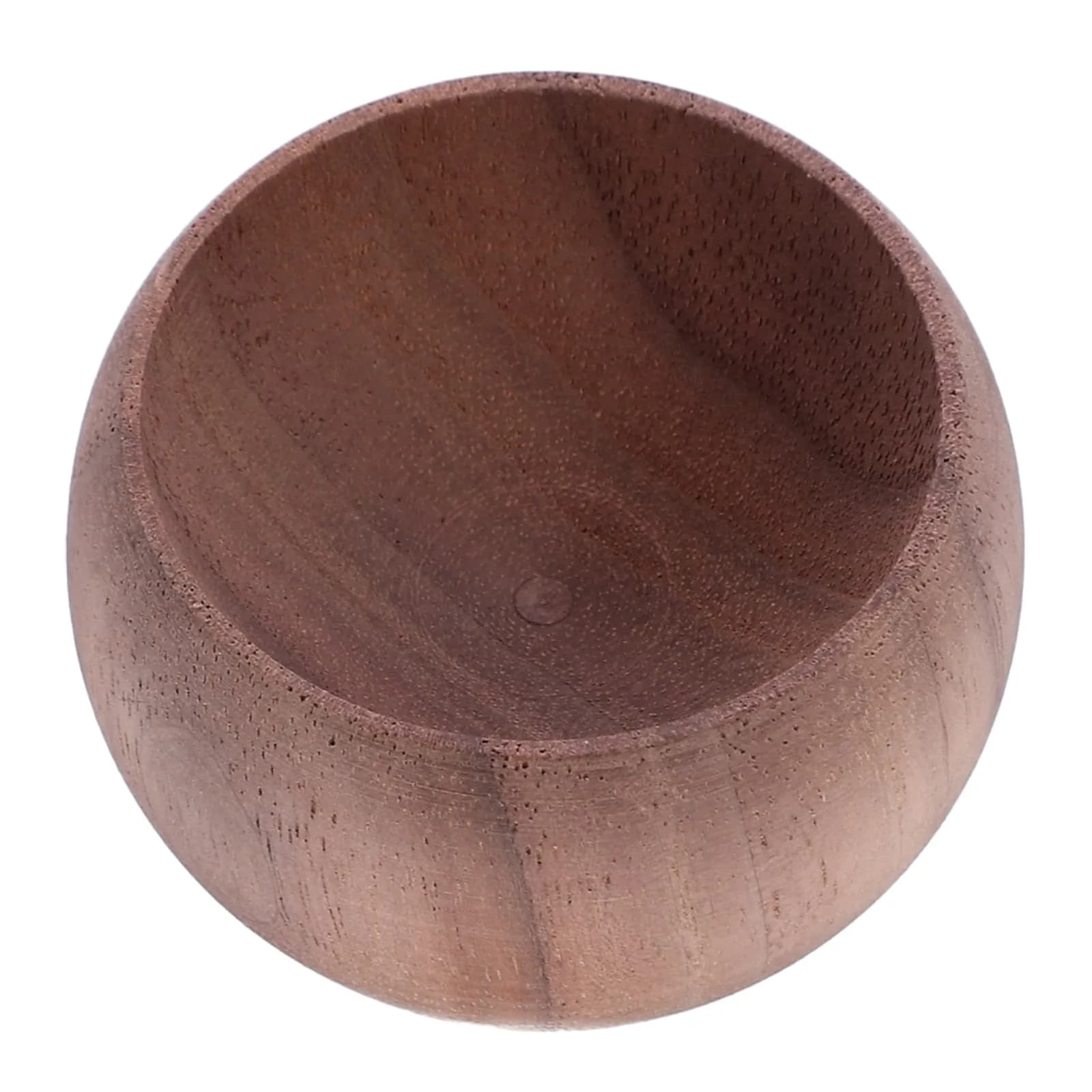 Diffusore in legno per oli essenziali Diffusori in legno per aromaterapia con piccolo ornamento rotondo per ufficio auto camera da letto