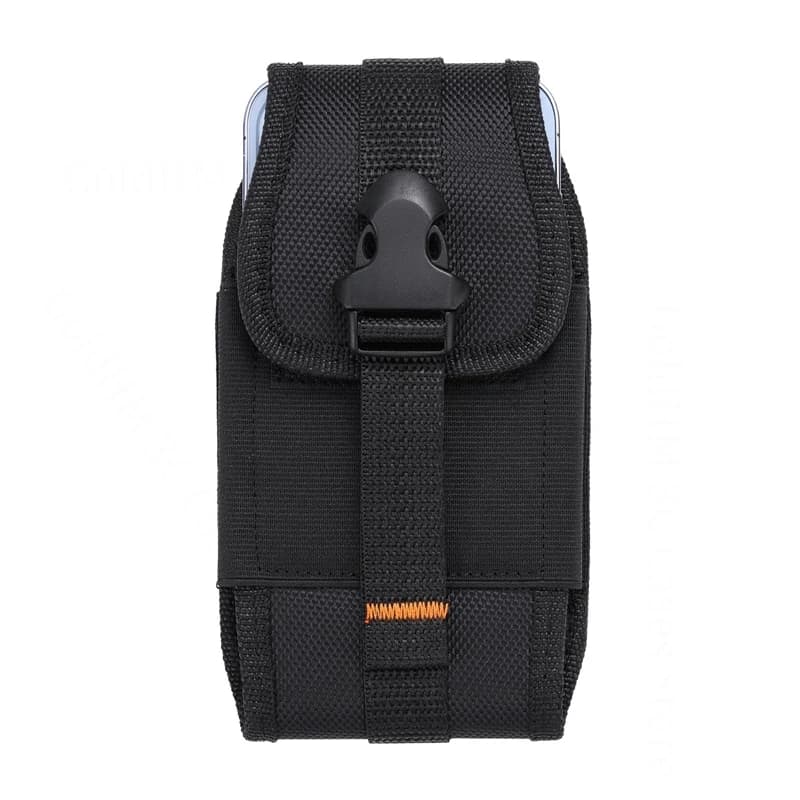 Custodia a marsupio/portafoglio per Ulefone Armor 27T Pro Plus con tasca per carte e cintura, compatibile con Armor 15 17 Pro 12S 11 10 9 8 7 6E 5S 3W