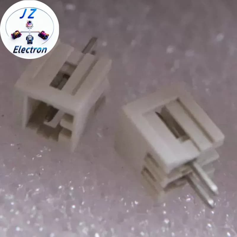 Connettore originale genuino da 20 pezzi 733-332 per dispositivi elettronici intelligenti automobilistici