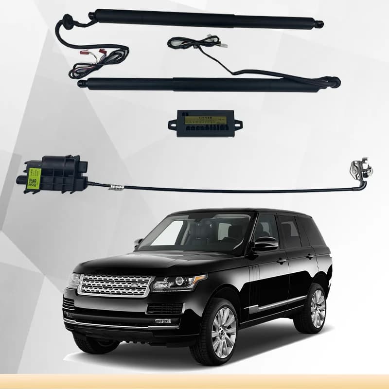Attuatore Elettrico per Portellone Posteriore Auto Mercedes-Benz Classe R D10, Sollevatore Elettrico per Bagagliaio, Ammortizzatore Portellone Posteriore Automatico