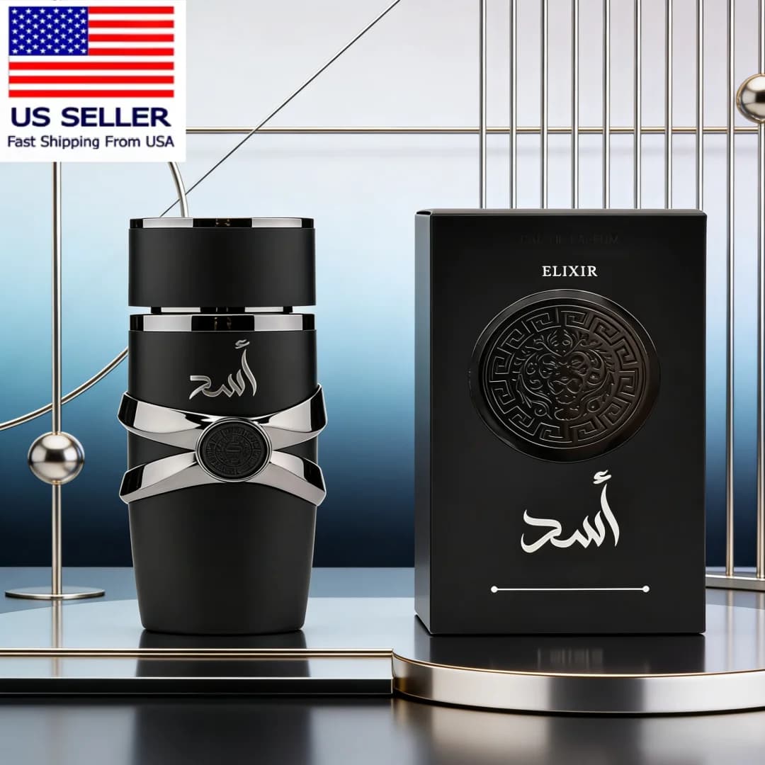 Perfume Original Spray Woman Long Life, Perfume Man, Long-Term Arabic Woman fragrance, Female pheromones, Gift 100ml