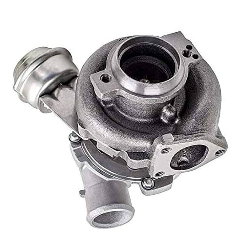 Turbocompressore Completo 454191-5017S per 530D 730D E39 3.0D 135Kw 142Kw M57 D30 6 Cilindri Turbocompressore 11652248906 1998-2005