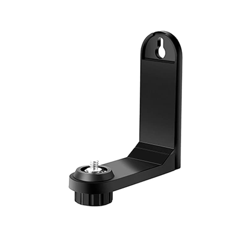 Supporto Magnetico Rotante a 360 Gradi per Livella Laser con Filettatura da 1/4'