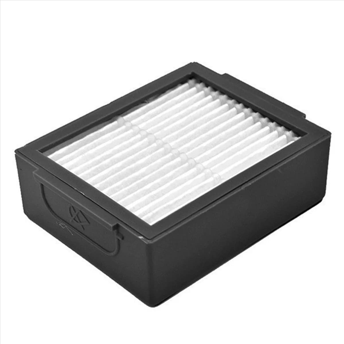 AA97 16PCS Filtro HEPA di ricambio per Combo J7+ J9+ Kit di accessori per filtri HEPA per aspirapolvere robot
