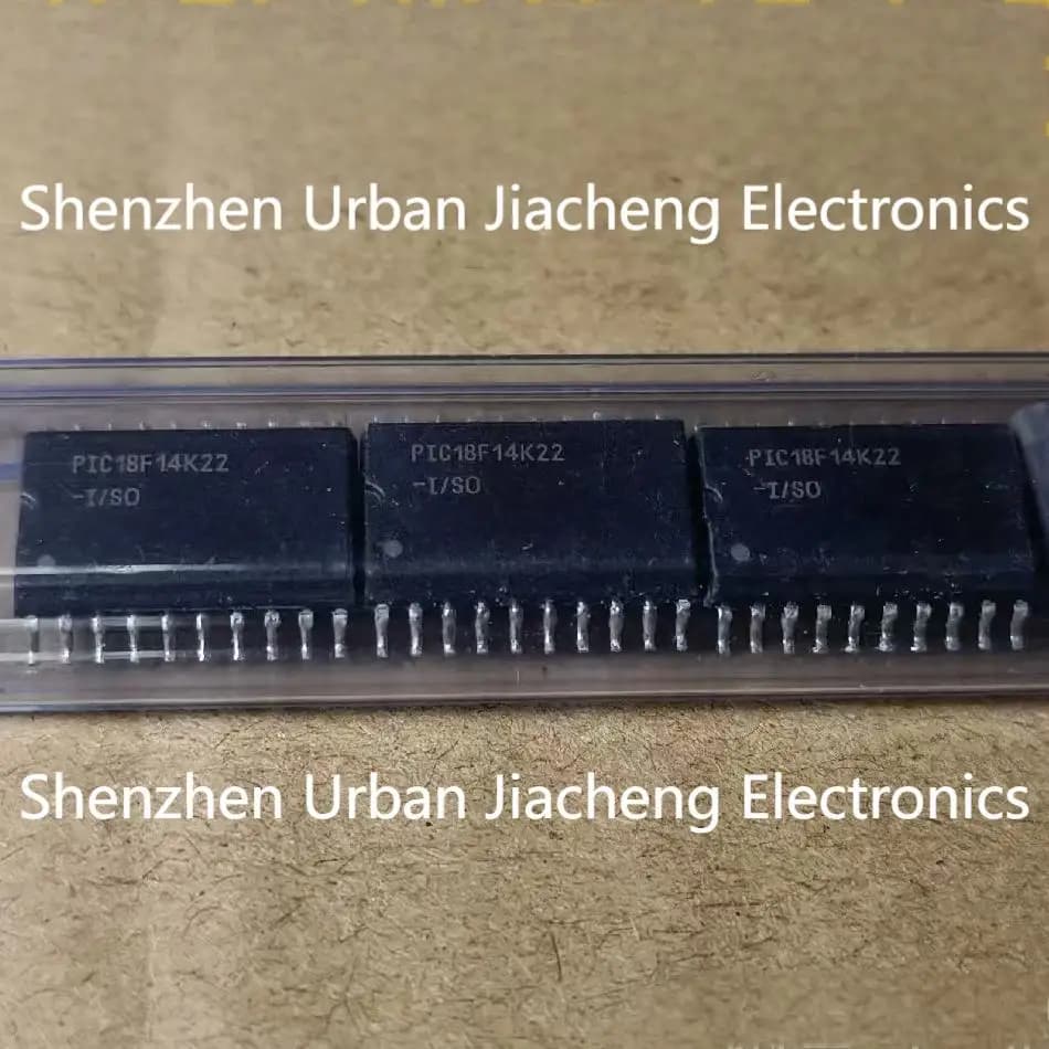 Nuovo e originale PIC18F14K22-I/SO SOP20 chip di memoria flash microcontrollore a 8 bit IC