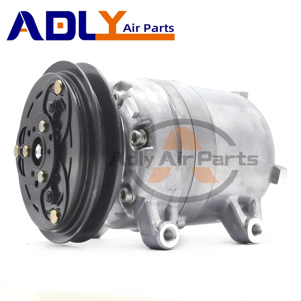 Compressore AC per Nissan Navara Pickup D21 2.4 2.7 DKV14C 9260036M00 9260056G00 9260066C02 92600-9G001 92600-9G000 92600-66C03