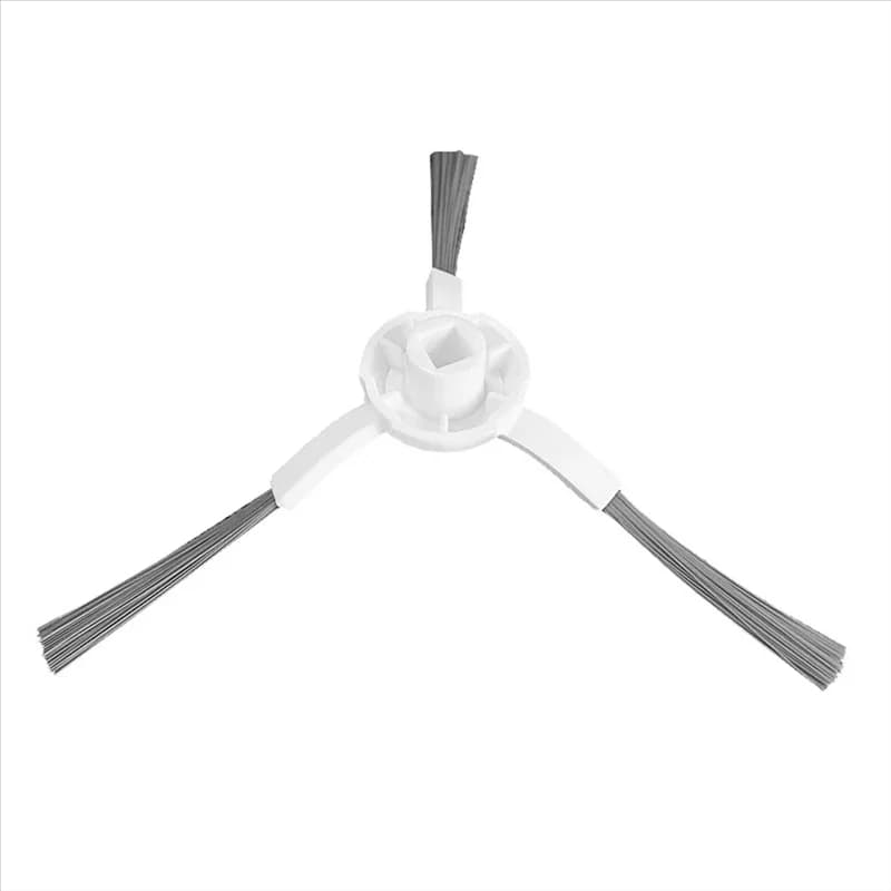 Per Xiaomi Mijia Robot Aspirapolvere Mop 3S B108CN / B113CN Spazzola Laterale Principale Filtro Hepa Panni Mop Accessorio