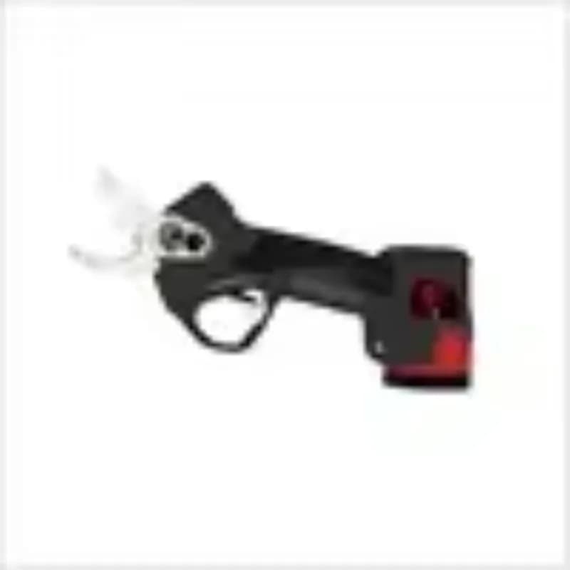 Potential Scissors with Lithium Battery for Poting Plants in Offer