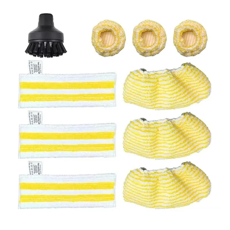 N85R - Accessori per Pulitore a Vapore Karcher, Ugello di Prolunga per Pulitore a Vapore Karcher