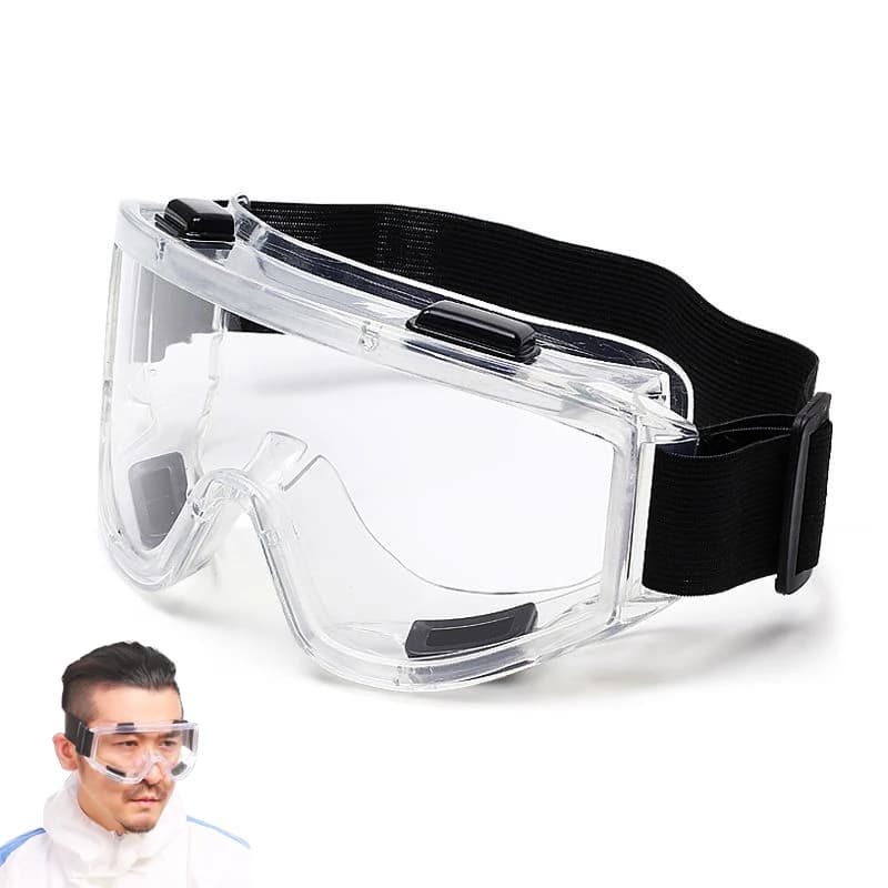 Ski glasses Motorcycle glasses with double lens ATV glasses for men Woman Dirt Bike Off Road Motocross MX