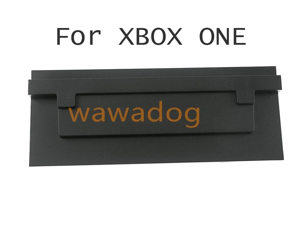 Supporto verticale da 1 pezzo per Xbox One S Slim Console Dock Cradle Supporto per staffa Host per accessori da gioco Xbox One Slim