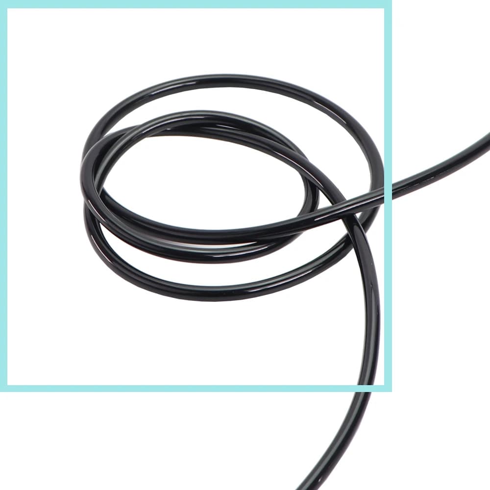 10m-30m Watering Hose 4/7mm Drip Pipe PVC Hose Micro Drip Irrigation Tube For Plants Sprinkler Pipe Garden Irrigation System B2