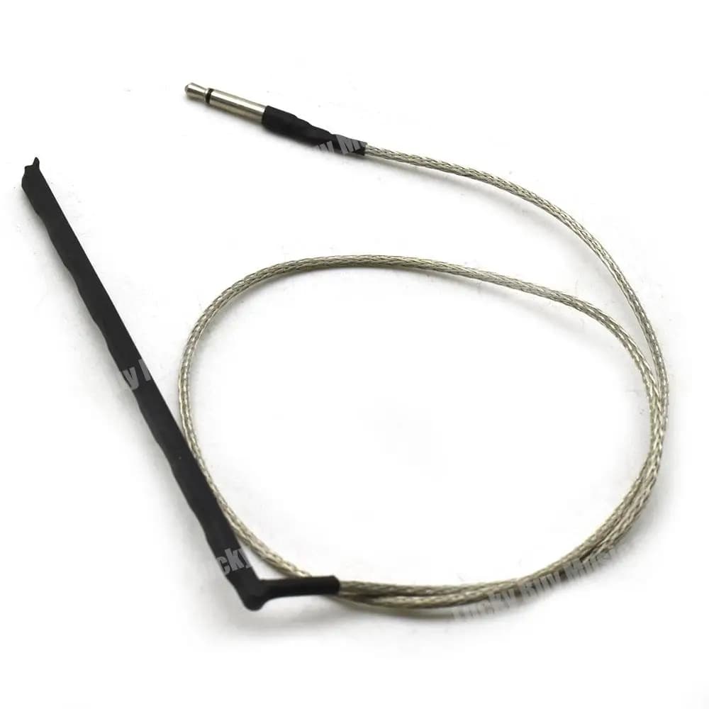 7 Strings Pickup Piezo Rod Transducer Acoustic Guitar Ukulele Musical Instrument Accessory