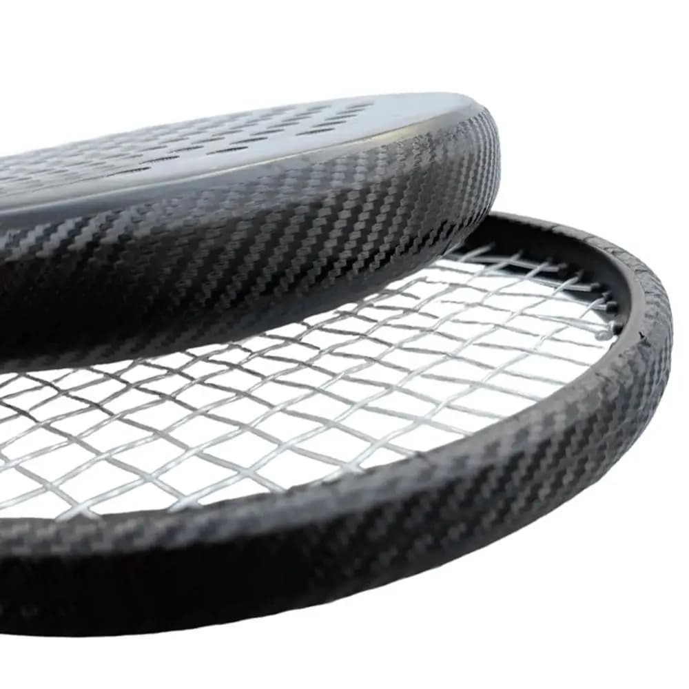 TPU Tennis Racket Protection Tape 37cm Wear-resistant Padel Paddle Tape Scratch Prevent Waterproof Frame Guard Badminton Racket