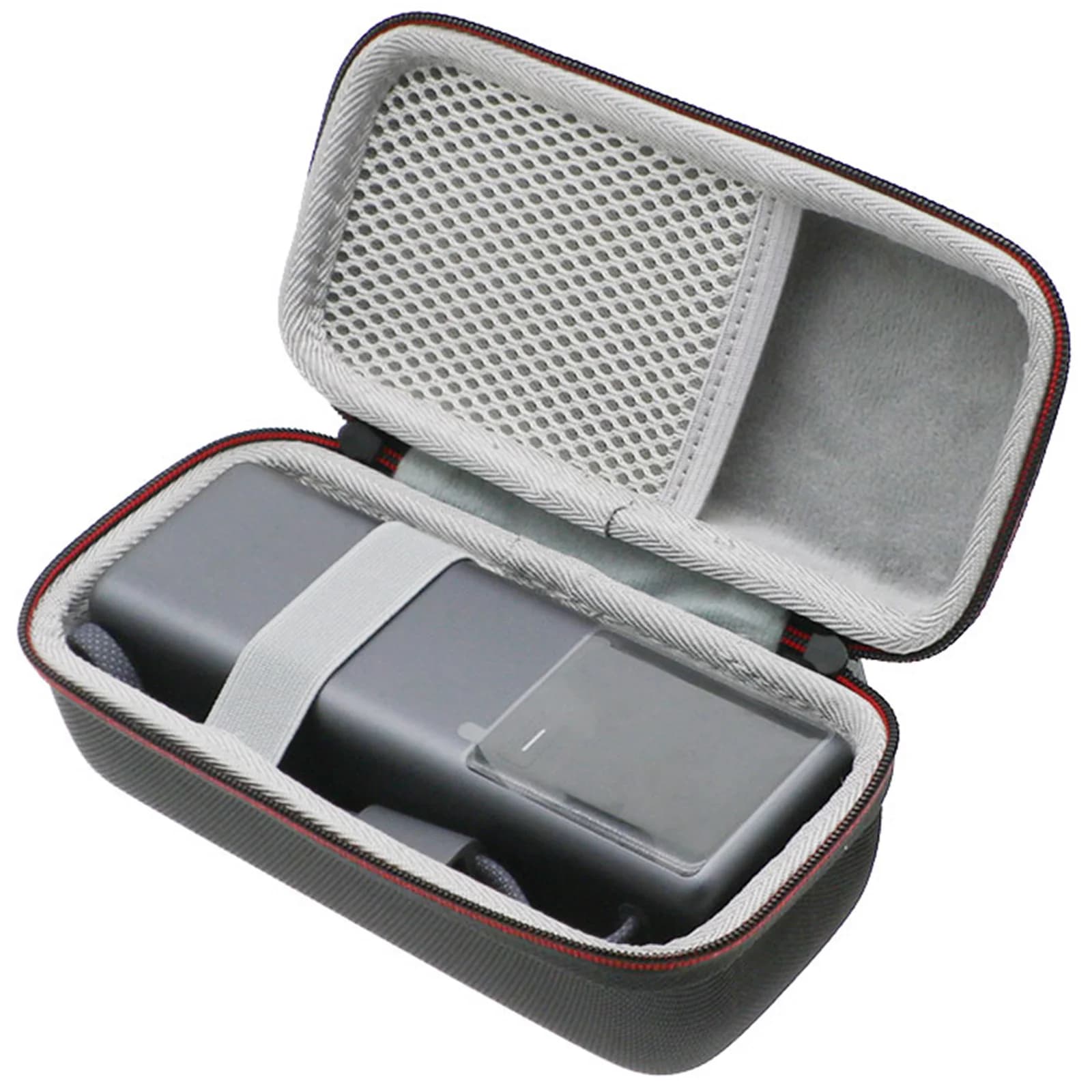 Organizer da Viaggio per Power Bank Xiaomi 165W 20000mAh, Custodia Protettiva Antigraffio, Borsa per Accessori