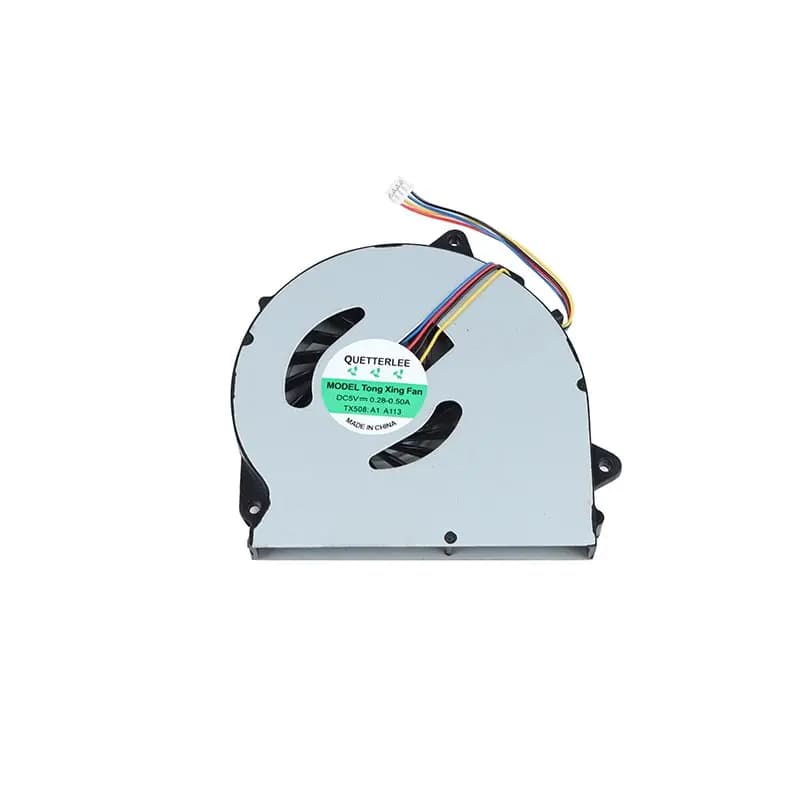 Ventola di Raffreddamento CPU per Laptop Lenovo G50-70/G40-70/G40-30/G40-45AT/Z50-70 con Interfaccia di Alimentazione 3PIN