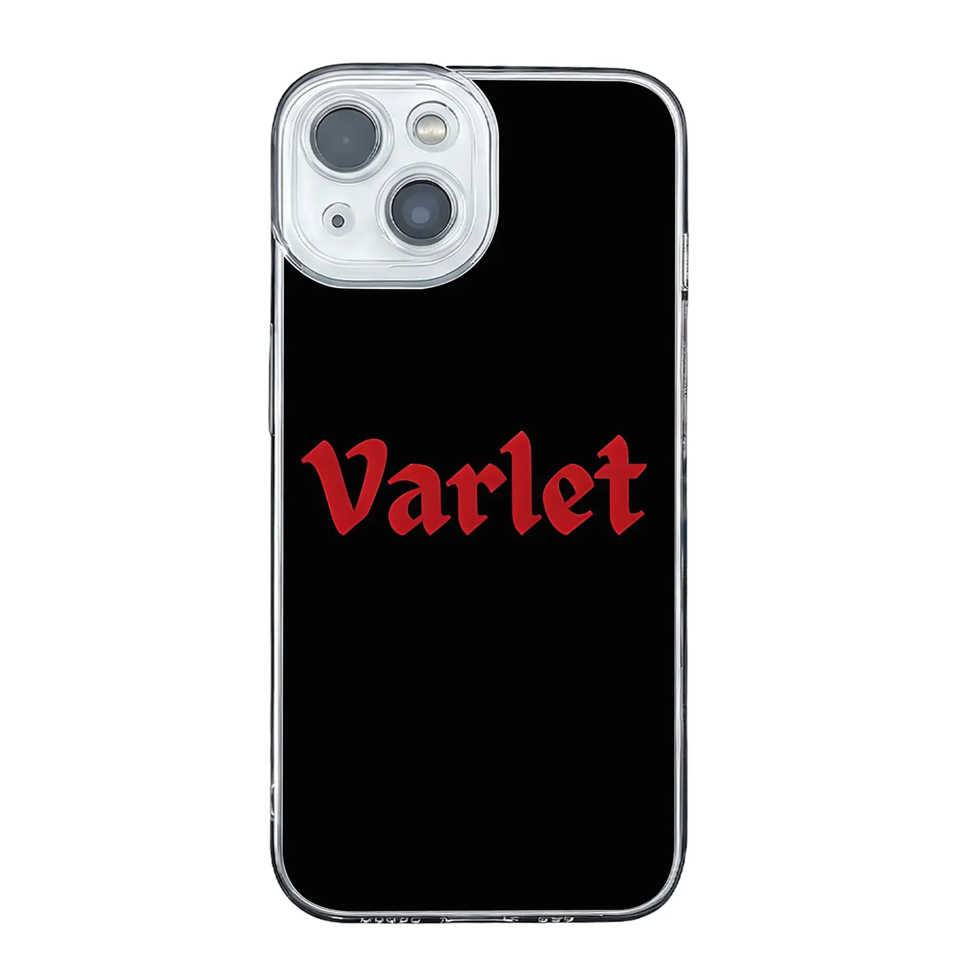 Cover anti-collisione Varlet per iPhone 17 16 15 14 13 12 11 Pro Max