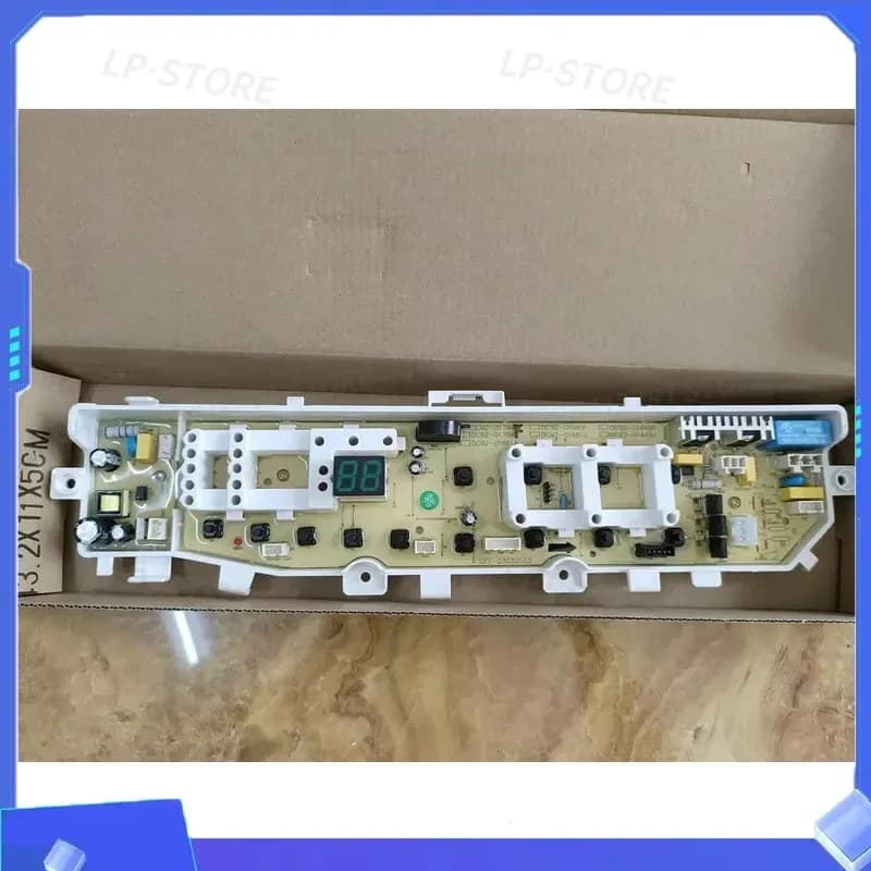 100% New Computer Board for Washing Machine DC92-01764F DC92-01764D DC92-01764E DC92-01764G Replacement Part