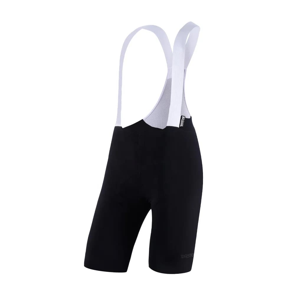 Tarstone Men's Seamless Padded Cycling Bibs Reflective Custom Breathable Road Bike Bib Shorts