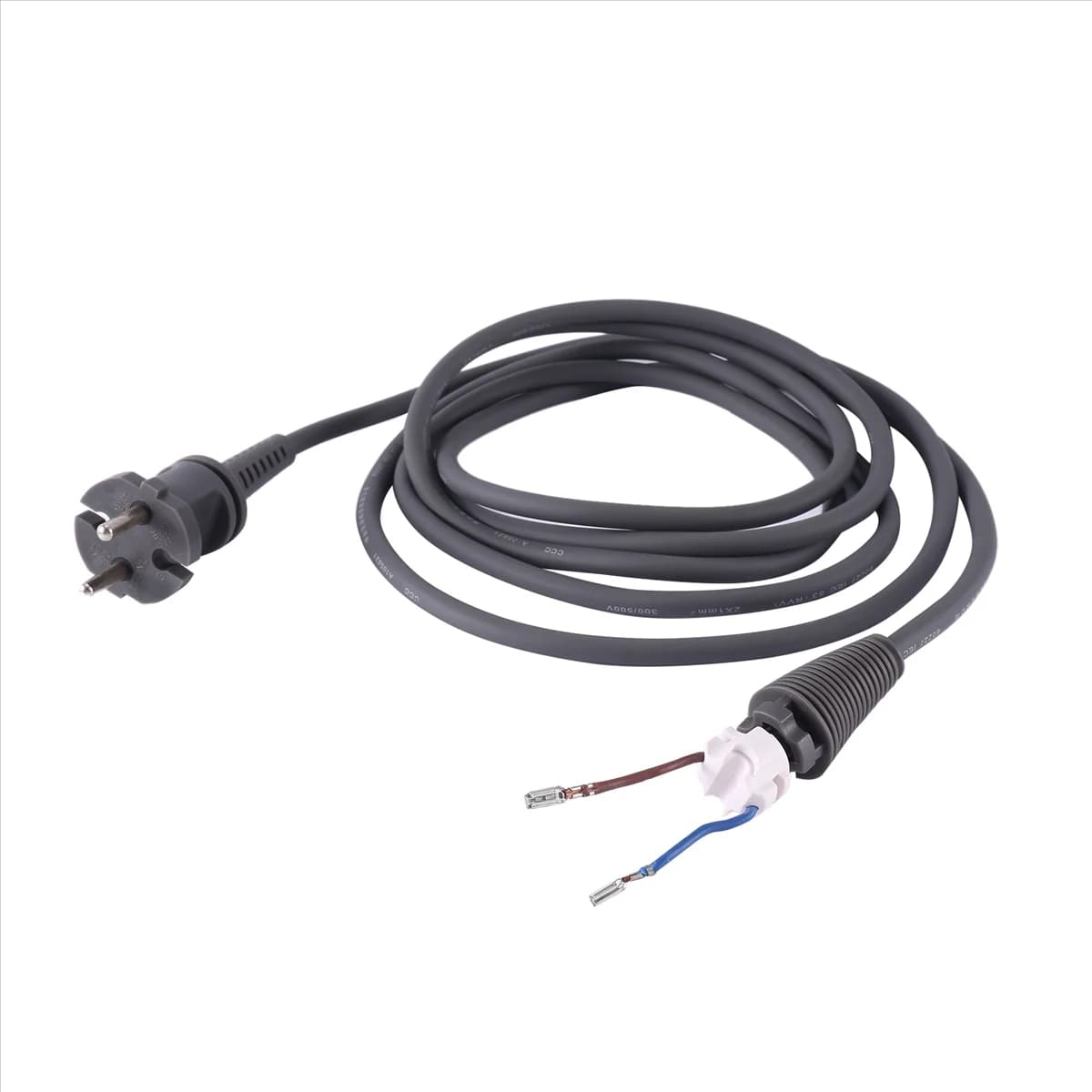 For Dyson hairdryer universal accessories HD01/02/03/04/07/08/15 1.8M EU plug power cord